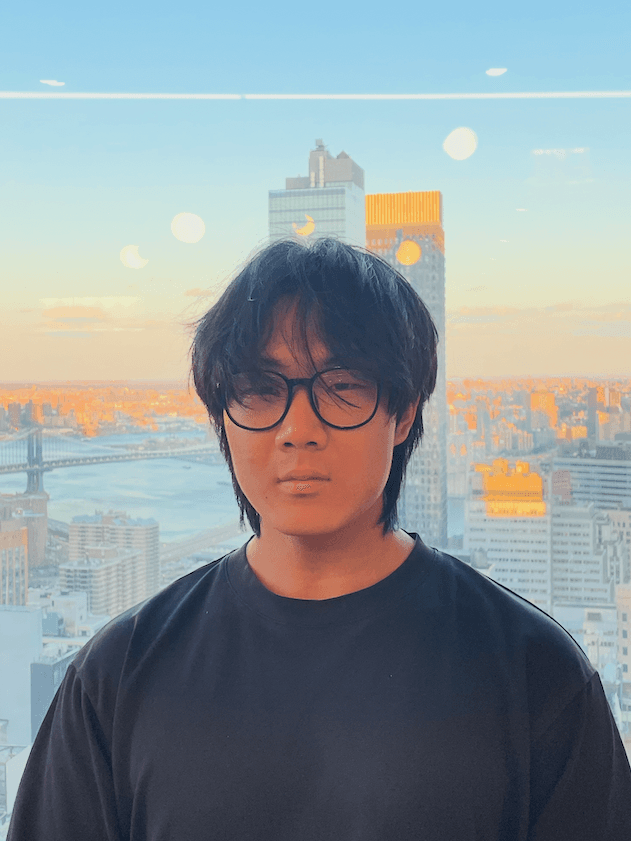 Ryan Xing headshot